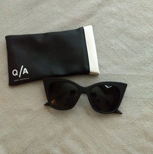 Quay Australia Sunglasses